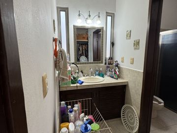 Casa en venta de una Planta Mérida Yucatán, La Ceiba II