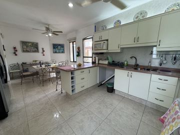 Casa en venta de una Planta Mérida Yucatán, La Ceiba II