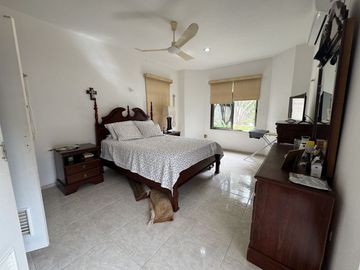 Casa en venta de una Planta Mérida Yucatán, La Ceiba II