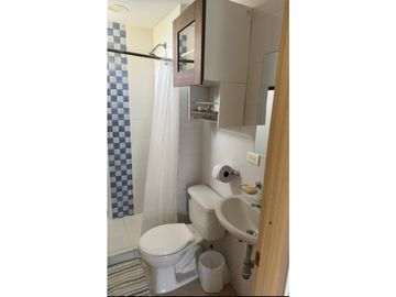 Se vende apartamento en El Aguacatal JV - JPG (W8437739)