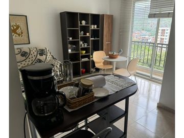 Se vende apartamento en El Aguacatal JV - JPG (W8437739)