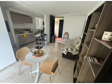 Se vende apartamento en El Aguacatal JV - JPG (W8437739)