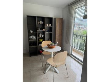 Se vende apartamento en El Aguacatal JV - JPG (W8437739)