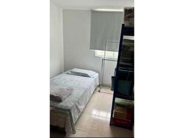 Se vende apartamento en El Aguacatal JV - JPG (W8437739)