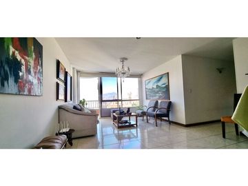 VENTA DE APARTAMENTO CERCA A PROVENZA EL POBLADO