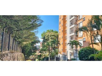 VENTA DE APARTAMENTO CERCA A PROVENZA EL POBLADO