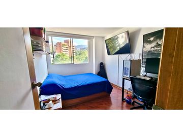 VENTA DE APARTAMENTO CERCA A PROVENZA EL POBLADO