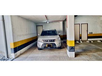 VENTA DE APARTAMENTO CERCA A PROVENZA EL POBLADO