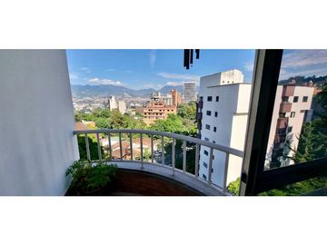 VENTA DE APARTAMENTO CERCA A PROVENZA EL POBLADO