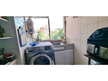VENTA DE APARTAMENTO CERCA A PROVENZA EL POBLADO