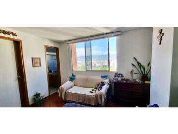 VENTA DE APARTAMENTO CERCA A PROVENZA EL POBLADO