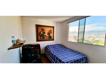 VENTA DE APARTAMENTO CERCA A PROVENZA EL POBLADO