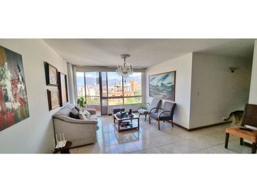 VENTA DE APARTAMENTO CERCA A PROVENZA EL POBLADO