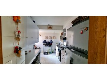 VENTA DE APARTAMENTO CERCA A PROVENZA EL POBLADO