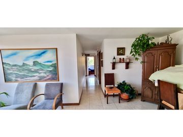 VENTA DE APARTAMENTO CERCA A PROVENZA EL POBLADO