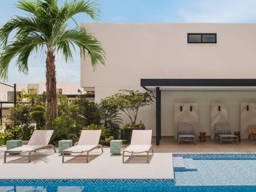 Casa en venta en Tumbaco 3D dentro de urbanización.