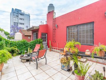 CASA EN VENTA FLORIDA 4 AMBIENTES PILETA Y TERRAZA