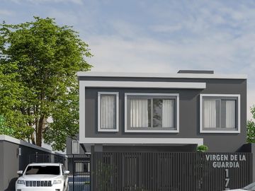 PH 4 ambientes venta ituzaingo
