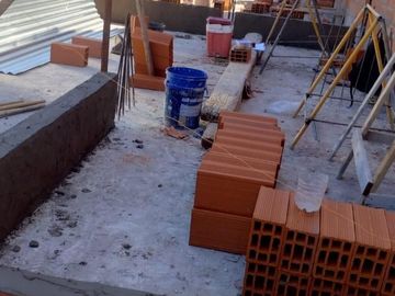 PH 4 ambientes venta ituzaingo