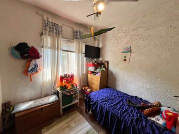 Venta de departamento 2 ambientes en San Cristobal