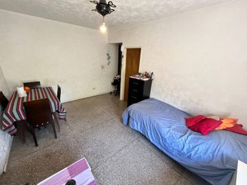 Venta de departamento 2 ambientes en San Cristobal