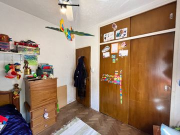 Venta de departamento 2 ambientes en San Cristobal