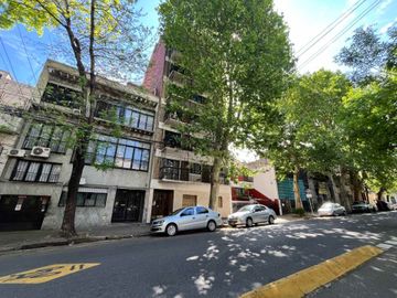 Venta de departamento 2 ambientes en San Cristobal