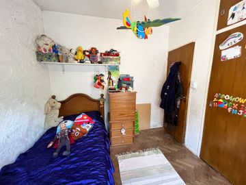 Venta de departamento 2 ambientes en San Cristobal