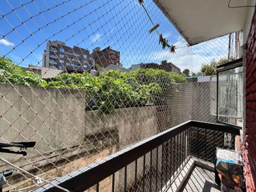 Venta de departamento 2 ambientes en San Cristobal