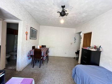 Venta de departamento 2 ambientes en San Cristobal