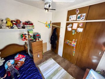 Venta de departamento 2 ambientes en San Cristobal