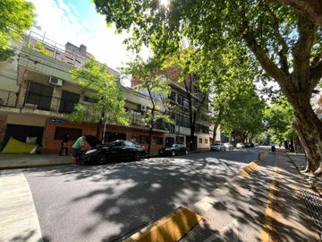Venta de departamento 2 ambientes en San Cristobal