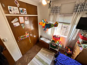 Venta de departamento 2 ambientes en San Cristobal