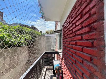 Venta de departamento 2 ambientes en San Cristobal