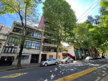 Venta de departamento 2 ambientes en San Cristobal