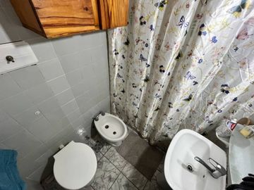 Venta de departamento 2 ambientes en San Cristobal