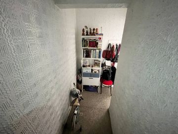 Venta de departamento 2 ambientes en San Cristobal