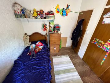 Venta de departamento 2 ambientes en San Cristobal