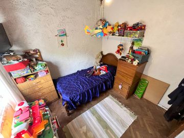 Venta de departamento 2 ambientes en San Cristobal