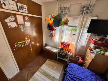 Venta de departamento 2 ambientes en San Cristobal