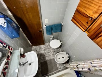 Venta de departamento 2 ambientes en San Cristobal