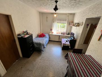 Venta de departamento 2 ambientes en San Cristobal