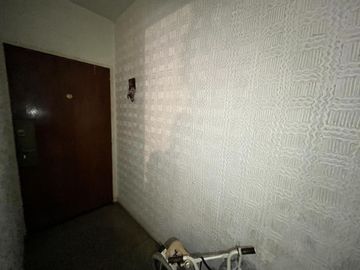 Venta de departamento 2 ambientes en San Cristobal