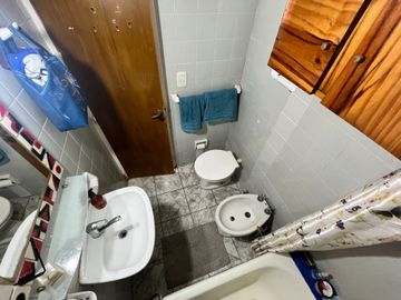 Venta de departamento 2 ambientes en San Cristobal