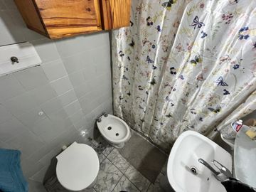Venta de departamento 2 ambientes en San Cristobal