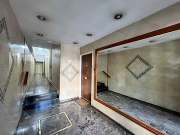 Venta de departamento 2 ambientes en San Cristobal