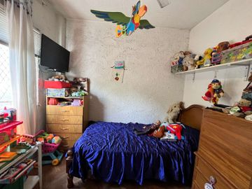 Venta de departamento 2 ambientes en San Cristobal