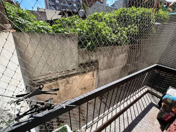 Venta de departamento 2 ambientes en San Cristobal