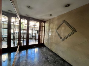 Venta de departamento 2 ambientes en San Cristobal