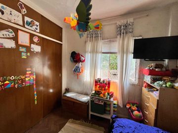 Venta de departamento 2 ambientes en San Cristobal